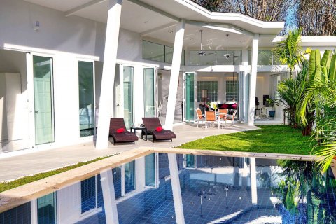 Casa de 17 dormitorios en Phuket, Tailandia № 180712 - foto 18