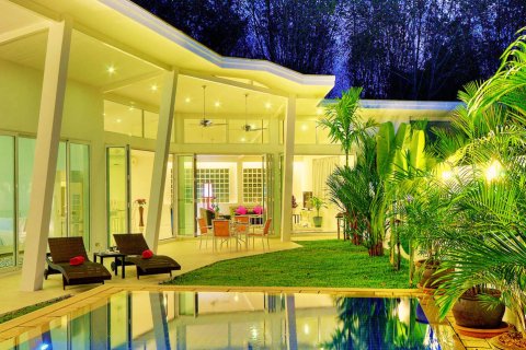 Casa de 17 dormitorios en Phuket, Tailandia № 180712 - foto 26