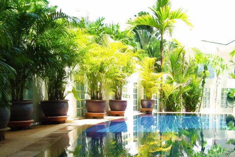 Casa de 17 dormitorios en Phuket, Tailandia № 180712 - foto 17