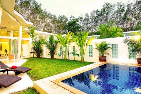 Casa de 17 dormitorios en Phuket, Tailandia № 180712 - foto 15