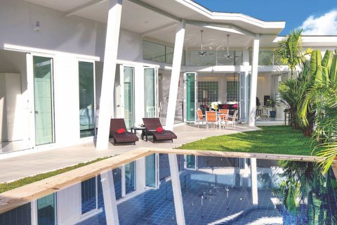 Casa de 17 dormitorios en Phuket, Tailandia № 180712 - foto 19