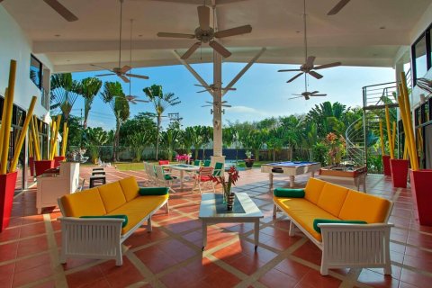 Casa de 17 dormitorios en Phuket, Tailandia № 180712 - foto 4