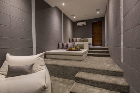 Casa de 6 dormitorios en Ko Samui, Tailandia № 180710 - foto 19