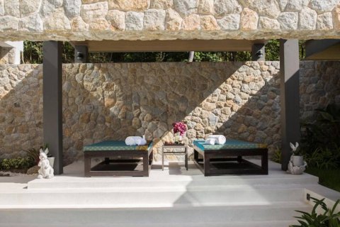 Casa de 6 dormitorios en Ko Samui, Tailandia № 180710 - foto 20