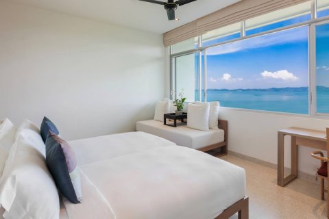 Casa de 5 dormitorios en Phuket, Tailandia № 180713 - foto 19