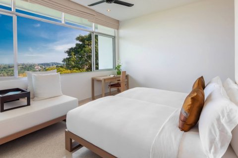 Casa de 5 dormitorios en Phuket, Tailandia № 180713 - foto 25