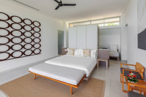 Casa de 5 dormitorios en Phuket, Tailandia № 180713 - foto 30
