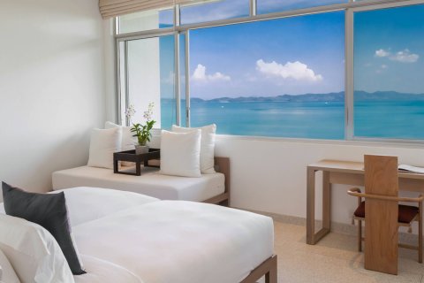 Casa de 5 dormitorios en Phuket, Tailandia № 180713 - foto 20