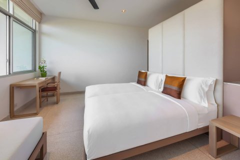 Casa de 5 dormitorios en Phuket, Tailandia № 180713 - foto 24