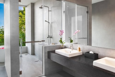 Casa de 5 dormitorios en Phuket, Tailandia № 180713 - foto 23