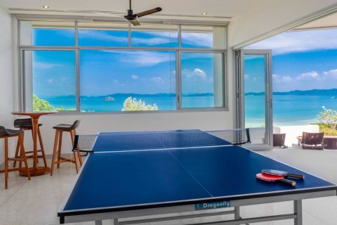 Casa de 5 dormitorios en Phuket, Tailandia № 180713 - foto 16