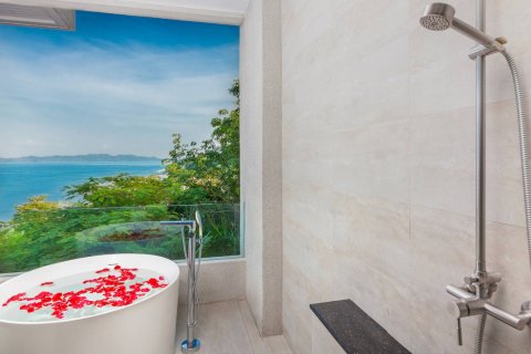 Casa de 5 dormitorios en Phuket, Tailandia № 180713 - foto 22
