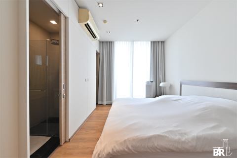 Eigentumswohnung in Bangkok, Thailand, 2 Schlafzimmer  № 187802 - Foto 9