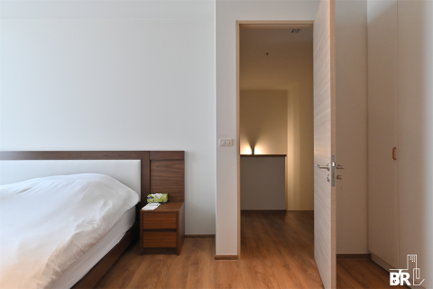 Eigentumswohnung in Bangkok, Thailand, 2 Schlafzimmer  № 187802 - Foto 7