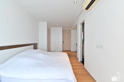 Eigentumswohnung in Bangkok, Thailand, 2 Schlafzimmer  № 187802 - Foto 8