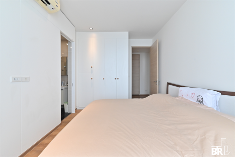 Eigentumswohnung in Bangkok, Thailand, 2 Schlafzimmer  № 187802 - Foto 10