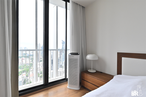 Eigentumswohnung in Bangkok, Thailand, 2 Schlafzimmer  № 187802 - Foto 3