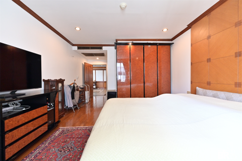 Condominio de 3 dormitorios en Bangkok, Tailandia № 187806 - foto 3