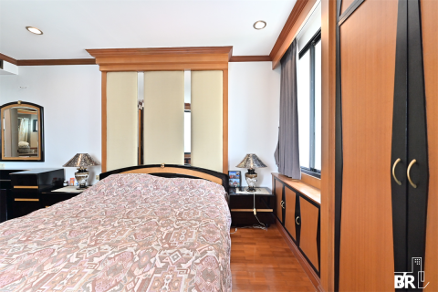 Condominio de 3 dormitorios en Bangkok, Tailandia № 187806 - foto 7