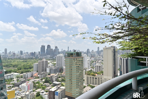 Condominio de 3 dormitorios en Bangkok, Tailandia № 187806 - foto 10