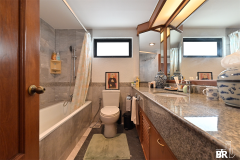 Condo in Bangkok, Thailand, 3 bedrooms № 187806