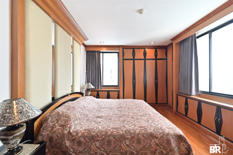 Condominio de 3 dormitorios en Bangkok, Tailandia № 187806 - foto 2