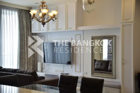 Condominio de 2 dormitorios en Bangkok, Tailandia № 187805 - foto 5