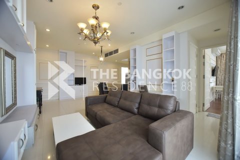 Condominio de 2 dormitorios en Bangkok, Tailandia № 187805 - foto 2