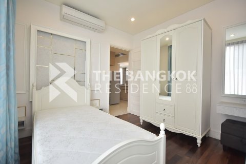 Condominio de 2 dormitorios en Bangkok, Tailandia № 187805 - foto 8