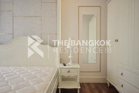 Condominio de 2 dormitorios en Bangkok, Tailandia № 187805 - foto 7