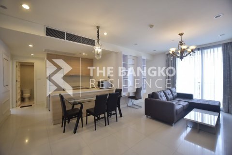 Condominio de 2 dormitorios en Bangkok, Tailandia № 187805 - foto 3
