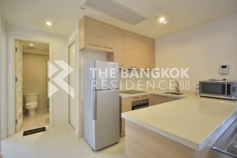 Condominio de 2 dormitorios en Bangkok, Tailandia № 187805 - foto 4