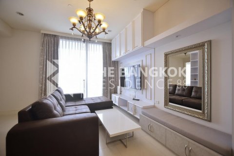 คอนโดมิเนียมในกรุงเทพฯ, ประเทศไทย, 2 ห้องนอน № 187805