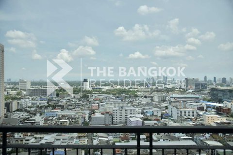 Condominio de 2 dormitorios en Bangkok, Tailandia № 187805 - foto 10