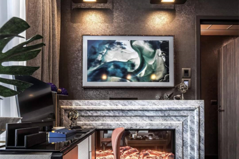 Condominio de 1 dormitorio en Bangkok, Tailandia № 187803 - foto 6