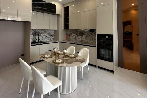 บ้านในพัทยา, ประเทศไทย 4 ห้องนอน № 160173