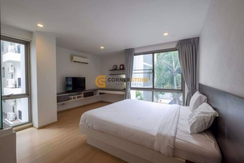 Estudio en el condominio en Pattaya, Tailandia № 160176 - foto 7