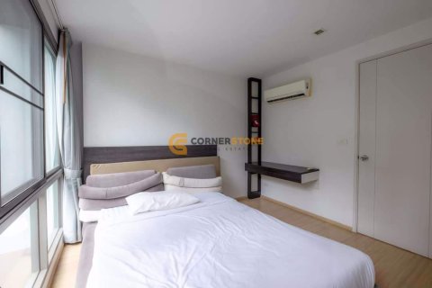 Estudio en el condominio en Pattaya, Tailandia № 160176 - foto 8