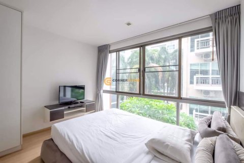 Estudio en el condominio en Pattaya, Tailandia № 160176 - foto 13