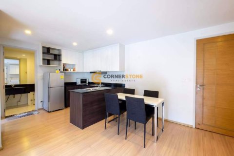 Estudio en el condominio en Pattaya, Tailandia № 160176 - foto 5