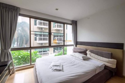 Estudio en el condominio en Pattaya, Tailandia № 160176 - foto 12