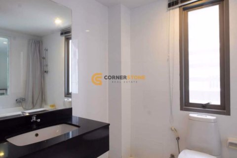Estudio en el condominio en Pattaya, Tailandia № 160176 - foto 11
