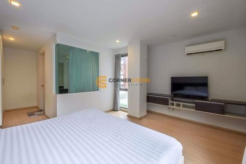 Estudio en el condominio en Pattaya, Tailandia № 160176 - foto 9