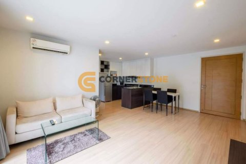 Studio in the Condo in Pattaya, Thailand  № 160176