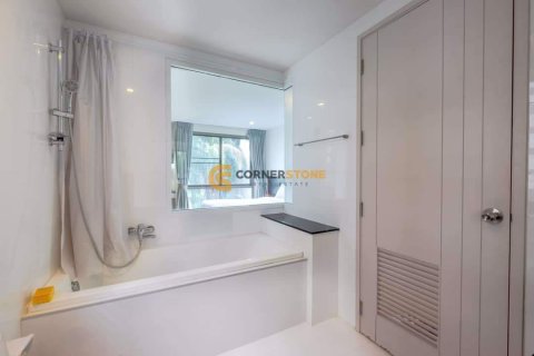 Estudio en el condominio en Pattaya, Tailandia № 160176 - foto 10