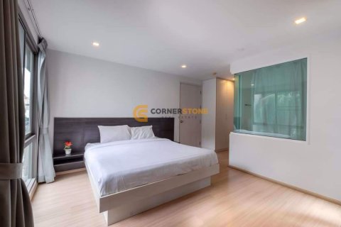 Estudio en el condominio en Pattaya, Tailandia № 160176 - foto 6