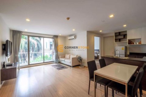 Estudio en el condominio en Pattaya, Tailandia № 160176 - foto 3