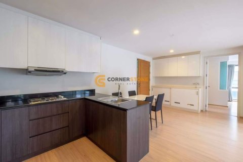 Estudio en el condominio en Pattaya, Tailandia № 160176 - foto 4
