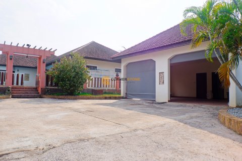 Estudio en Pattaya, Tailandia № 160174 - foto 5