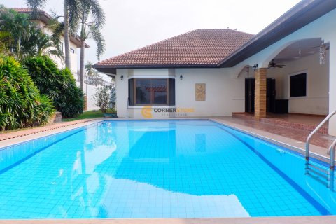 Estudio en Pattaya, Tailandia № 160174 - foto 2